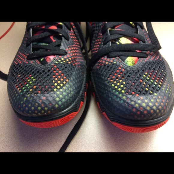 Nike Kyrie 1 Dream Basketball Size 11 Irving NDS - Picture 4 of 8